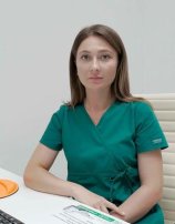 Магомедова Асият Магомедовна