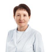Лимонина Светлана Юрьевна