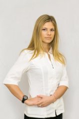 Севастьянова Алла Денисовна