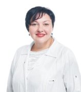 Кузьминова Светлана Васильевна