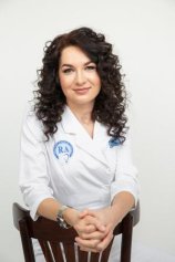 Вольская Ольга Валерьевна