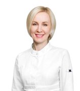 Горохова Ирина Александровна
