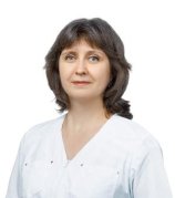 Ченчак Оксана Николаевна