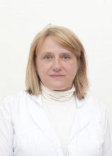 Иванова Людмила Викторовна