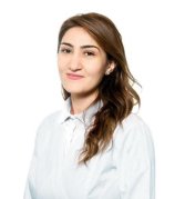Енокян Сарина Манвеловна
