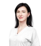 Ядыкина Ксения Сергеевна
