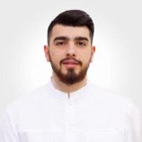 Софузаде Джавид Ифратович