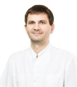 Попов Дмитрий Вячеславович
