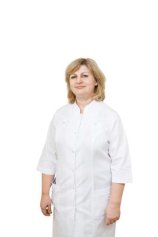 Кузнецова Ольга Викторовна