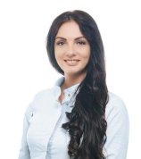 Мостовая Карина Владимировна