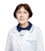 Фролова Лариса Владимировна