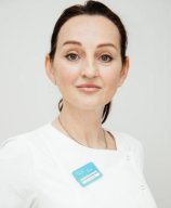 Ильченко Маргарита Борисовна