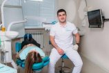 Бабаев Рафаэл Анатольевич