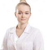 Тодос Ксения Олеговна