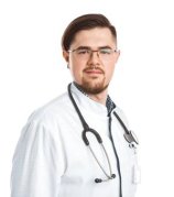 Цветков Василий Алексеевич