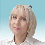 Пополитова Елена Викторовна
