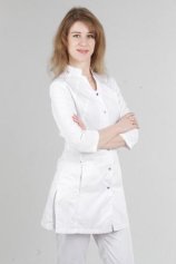 Гурова Марина Алексеевна