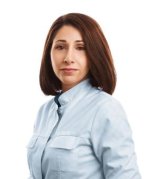 Хачатрян Сирануш Оганесовна