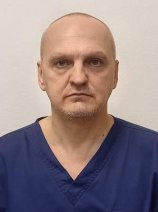 Туаев Сергей Казбекович