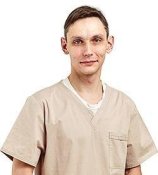 Голдобин Даниил Дмитриевич