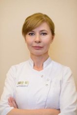 Лебедева Татьяна Анатольевна
