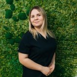 Посунько Елизавета Андреевна