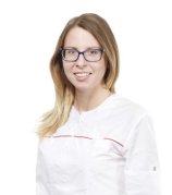 Хлюпина Альбина Михайловна