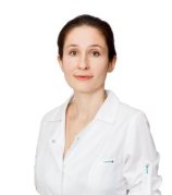 Масленникова Мария Николаевна