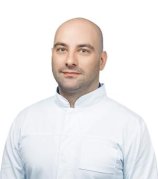 Карселадзе Дмитрий Аполлонович