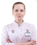Биято Анна Олеговна