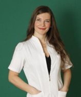 Блохина Наталья Михайловна