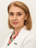 Тхакумачева Джульетта Хамадовна