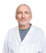 Колесов Владимир Васильевич