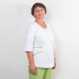 Грузных Людмила Викторовна