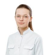 Раздорская Анастасия Александровна