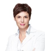 Коновалова Виолетта Евгениевна