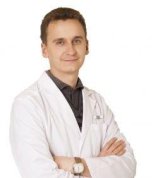 Сударев Павел Алексеевич