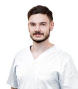Ларцев Олег Дмитриевич