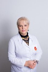 Буйнова Алла Николаевна