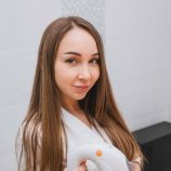 Вашаломидзе Светлана Евгеньевна