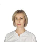 Попова Ксения Максимовна