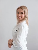 Макарова Татьяна