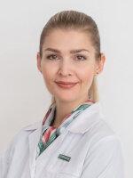 Астахова Ольга Владимировна