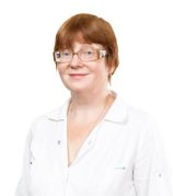 Рыжикова Марина Павловна