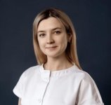Яковлева Мария Михайловна