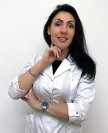 Полухина Жанна Александровна