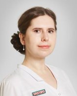 Мурашова Оксана Викторовна