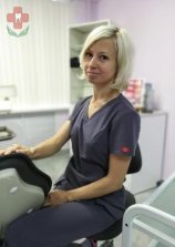 Целищева Анна Николаевна