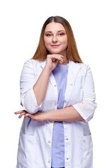 Улитко Татьяна Владимировна