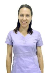 Пушкина Екатерина Игоревна